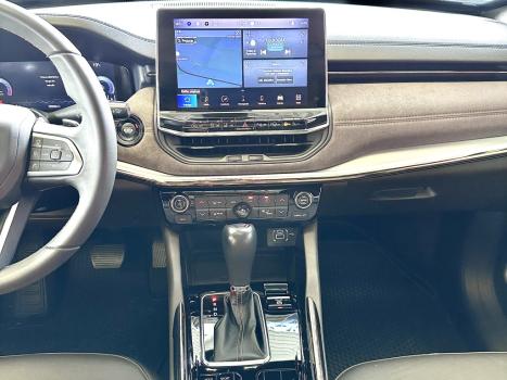 JEEP Commander 1.3 16V 4P FLEX T270 OVERLAND TURBO AUTOMTICO, Foto 14