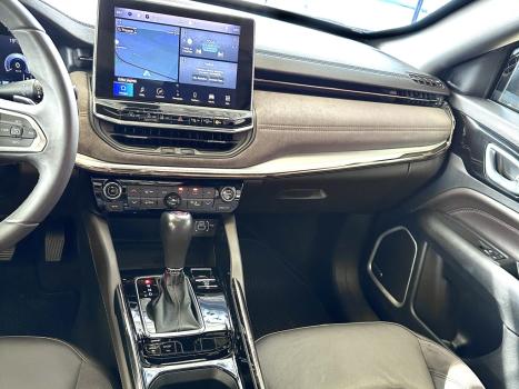 JEEP Commander 1.3 16V 4P FLEX T270 OVERLAND TURBO AUTOMTICO, Foto 15