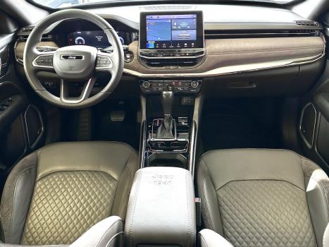 JEEP Commander 1.3 16V 4P FLEX T270 OVERLAND TURBO AUTOMTICO, Foto 18