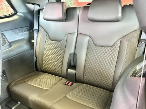 JEEP Commander 1.3 16V 4P FLEX T270 OVERLAND TURBO AUTOMTICO, Foto 20