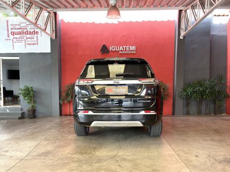 JEEP Commander 1.3 16V 4P FLEX T270 OVERLAND TURBO AUTOMTICO, Foto 23