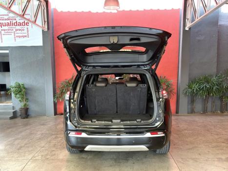 JEEP Commander 1.3 16V 4P FLEX T270 OVERLAND TURBO AUTOMTICO, Foto 26