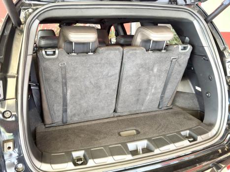 JEEP Commander 1.3 16V 4P FLEX T270 OVERLAND TURBO AUTOMTICO, Foto 27