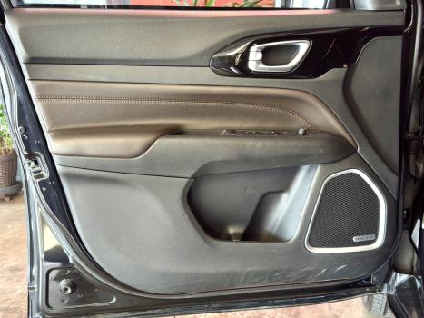 JEEP Commander 1.3 16V 4P FLEX T270 OVERLAND TURBO AUTOMTICO, Foto 28