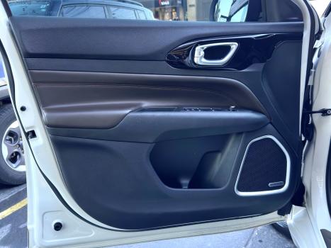 JEEP Commander 1.3 16V 4P FLEX T270 OVERLAND TURBO AUTOMTICO, Foto 2