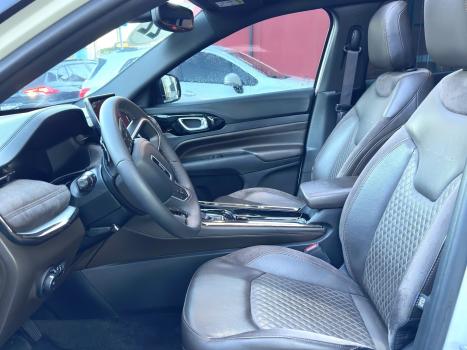 JEEP Commander 1.3 16V 4P FLEX T270 OVERLAND TURBO AUTOMTICO, Foto 3
