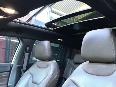 JEEP Commander 1.3 16V 4P FLEX T270 OVERLAND TURBO AUTOMTICO, Foto 4