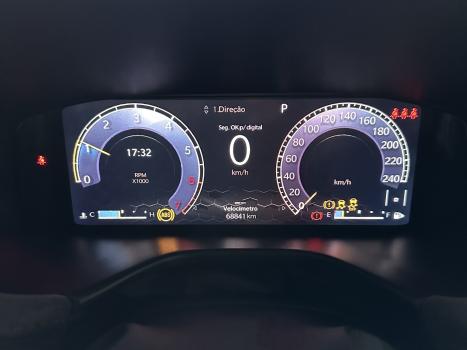 JEEP Commander 1.3 16V 4P FLEX T270 OVERLAND TURBO AUTOMTICO, Foto 6