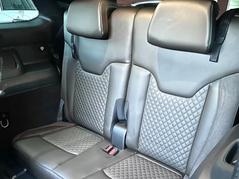 JEEP Commander 1.3 16V 4P FLEX T270 OVERLAND TURBO AUTOMTICO, Foto 8