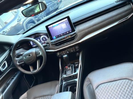 JEEP Commander 1.3 16V 4P FLEX T270 OVERLAND TURBO AUTOMTICO, Foto 11