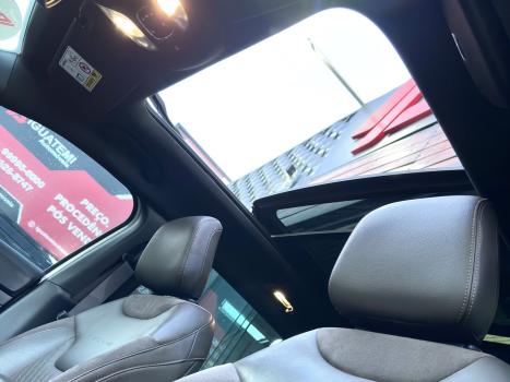 JEEP Commander 1.3 16V 4P FLEX T270 OVERLAND TURBO AUTOMTICO, Foto 13