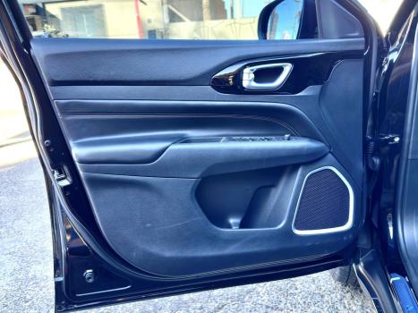 JEEP Commander 1.3 16V 4P FLEX T270 LIMITED TURBO AUTOMTICO, Foto 10