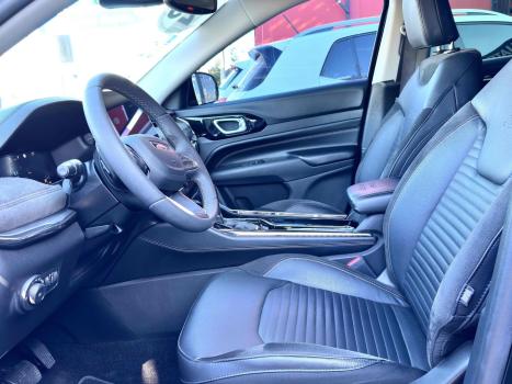 JEEP Commander 1.3 16V 4P FLEX T270 LIMITED TURBO AUTOMTICO, Foto 11