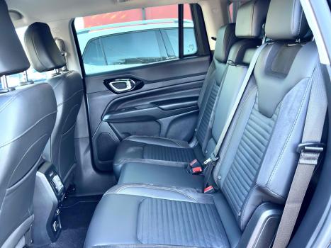 JEEP Commander 1.3 16V 4P FLEX T270 LIMITED TURBO AUTOMTICO, Foto 13