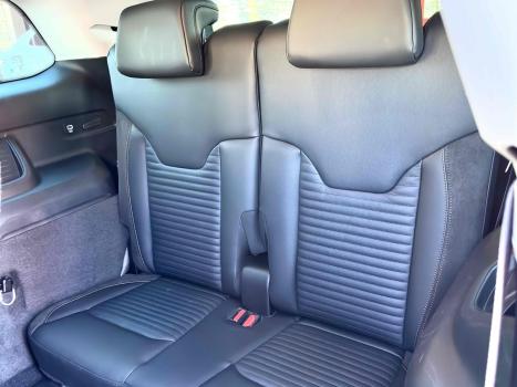 JEEP Commander 1.3 16V 4P FLEX T270 LIMITED TURBO AUTOMTICO, Foto 14