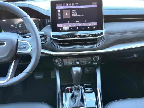 JEEP Commander 1.3 16V 4P FLEX T270 LIMITED TURBO AUTOMTICO, Foto 20