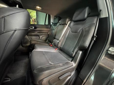 JEEP Commander 1.3 16V 4P FLEX T270 LIMITED TURBO AUTOMTICO, Foto 15