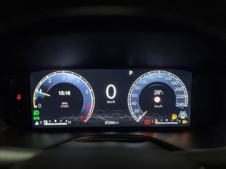 JEEP Commander 1.3 16V 4P FLEX T270 LIMITED TURBO AUTOMTICO, Foto 18