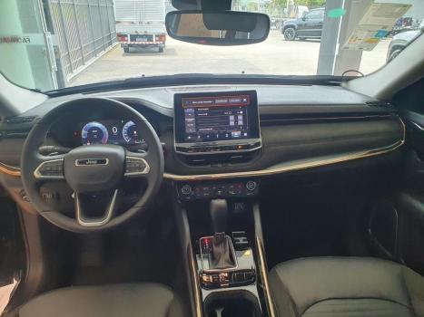 JEEP Commander 1.3 16V 4P FLEX T270 LIMITED TURBO AUTOMTICO, Foto 7