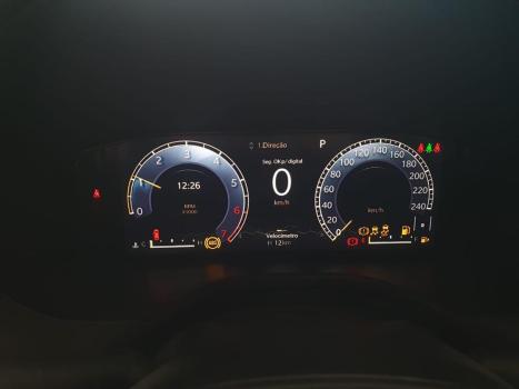 JEEP Commander 1.3 16V 4P FLEX T270 LIMITED TURBO AUTOMTICO, Foto 12