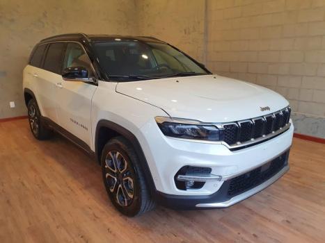 JEEP Commander 1.3 16V 4P FLEX T270 LIMITED TURBO AUTOMTICO, Foto 3
