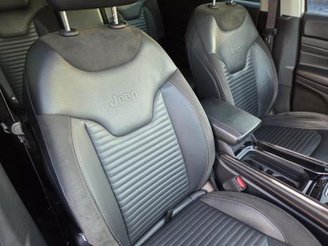 JEEP Commander 1.3 16V 4P FLEX T270 LIMITED TURBO AUTOMTICO, Foto 6