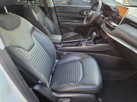 JEEP Commander 1.3 16V 4P FLEX T270 LIMITED TURBO AUTOMTICO, Foto 11