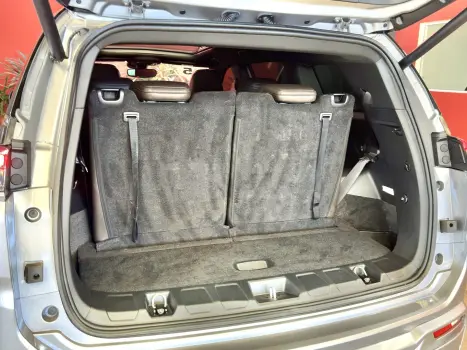 JEEP Commander 1.3 16V 4P FLEX T270 OVERLAND TURBO AUTOMTICO, Foto 27