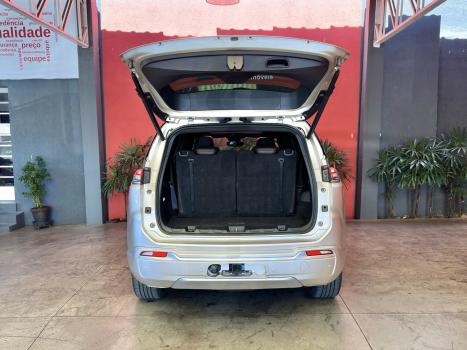 JEEP Commander 1.3 16V 4P FLEX T270 OVERLAND TURBO AUTOMTICO, Foto 7
