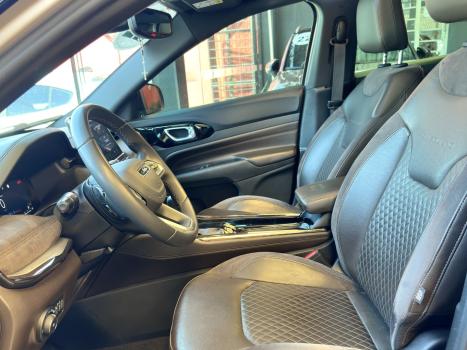 JEEP Commander 1.3 16V 4P FLEX T270 OVERLAND TURBO AUTOMTICO, Foto 10