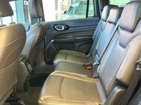 JEEP Commander 1.3 16V 4P FLEX T270 OVERLAND TURBO AUTOMTICO, Foto 12