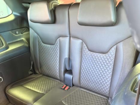 JEEP Commander 1.3 16V 4P FLEX T270 OVERLAND TURBO AUTOMTICO, Foto 13