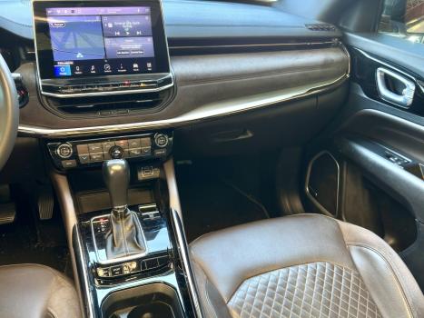 JEEP Commander 1.3 16V 4P FLEX T270 OVERLAND TURBO AUTOMTICO, Foto 16