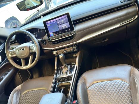 JEEP Commander 1.3 16V 4P FLEX T270 OVERLAND TURBO AUTOMTICO, Foto 18