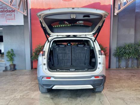 JEEP Commander 1.3 16V 4P FLEX T270 LIMITED TURBO AUTOMTICO, Foto 6