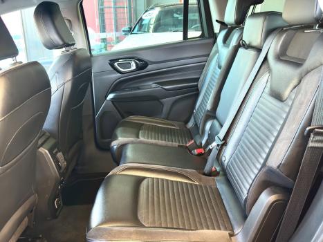 JEEP Commander 1.3 16V 4P FLEX T270 LIMITED TURBO AUTOMTICO, Foto 11