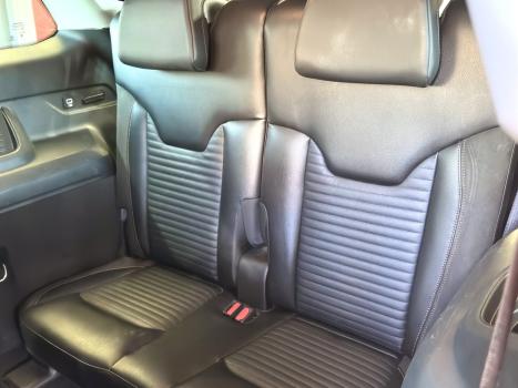 JEEP Commander 1.3 16V 4P FLEX T270 LIMITED TURBO AUTOMTICO, Foto 12