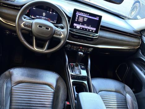 JEEP Commander 1.3 16V 4P FLEX T270 LIMITED TURBO AUTOMTICO, Foto 20