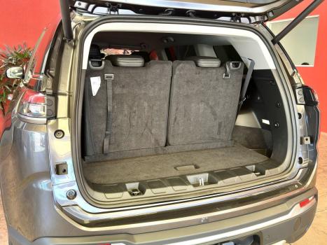 JEEP Commander 1.3 16V 4P FLEX T270 LIMITED TURBO AUTOMTICO, Foto 8