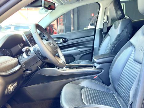 JEEP Commander 1.3 16V 4P FLEX T270 LIMITED TURBO AUTOMTICO, Foto 9