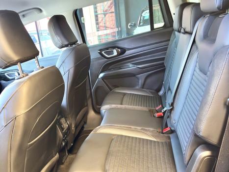 JEEP Commander 1.3 16V 4P FLEX T270 LIMITED TURBO AUTOMTICO, Foto 10