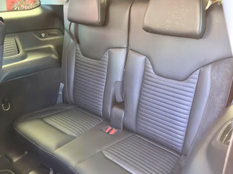 JEEP Commander 1.3 16V 4P FLEX T270 LIMITED TURBO AUTOMTICO, Foto 11