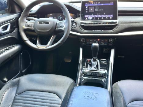 JEEP Commander 1.3 16V 4P FLEX T270 LIMITED TURBO AUTOMTICO, Foto 16