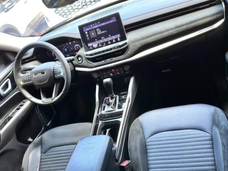 JEEP Commander 1.3 16V 4P FLEX T270 LIMITED TURBO AUTOMTICO, Foto 20