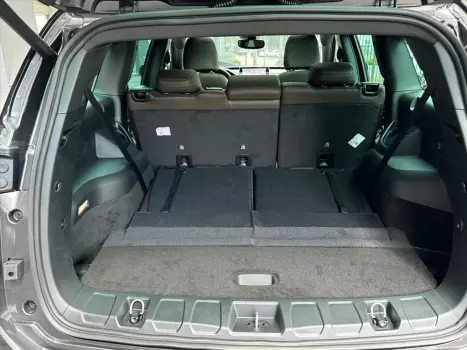 JEEP Commander 2.0 16V 4P TD380 OVERLAND TURBO DIESEL AUTOMTICO, Foto 19