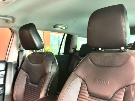 JEEP Commander 2.0 16V 4P TD380 LIMITED TURBO DIESEL AUTOMTICO, Foto 3
