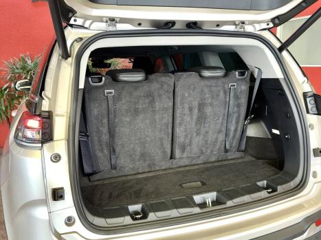 JEEP Commander 2.0 16V 4P TD380 LIMITED TURBO DIESEL AUTOMTICO, Foto 7