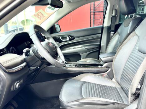 JEEP Commander 2.0 16V 4P TD380 LIMITED TURBO DIESEL AUTOMTICO, Foto 13