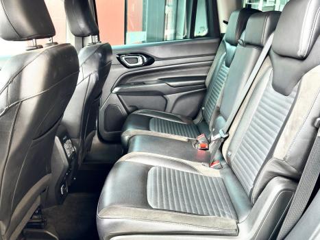 JEEP Commander 2.0 16V 4P TD380 LIMITED TURBO DIESEL AUTOMTICO, Foto 16