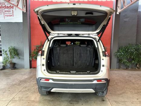 JEEP Commander 2.0 16V 4P TD380 LIMITED TURBO DIESEL AUTOMTICO, Foto 20